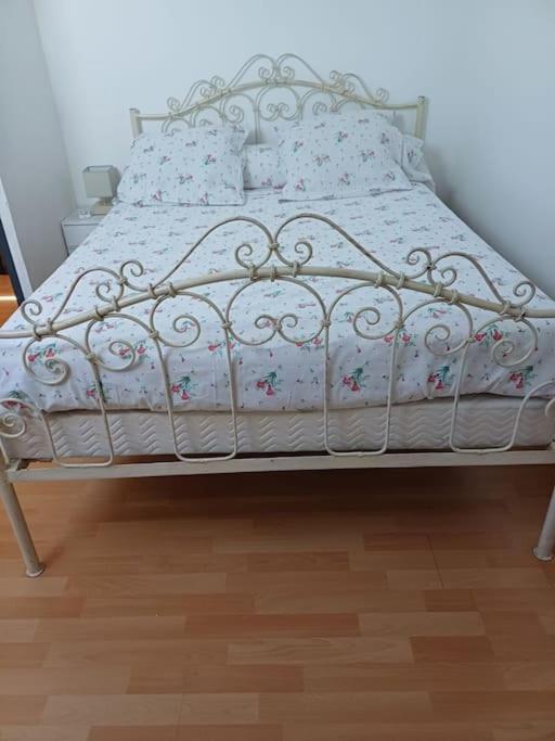 Le 7 Apartment Servian Ngoại thất bức ảnh