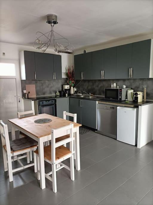 Le 7 Apartment Servian Ngoại thất bức ảnh