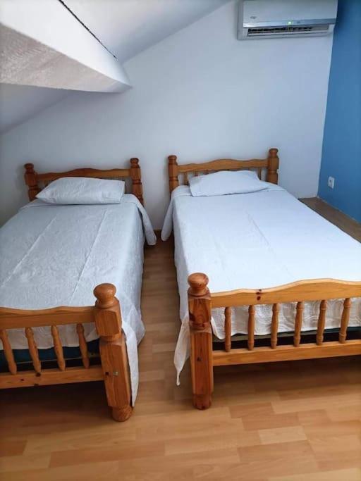 Le 7 Apartment Servian Ngoại thất bức ảnh