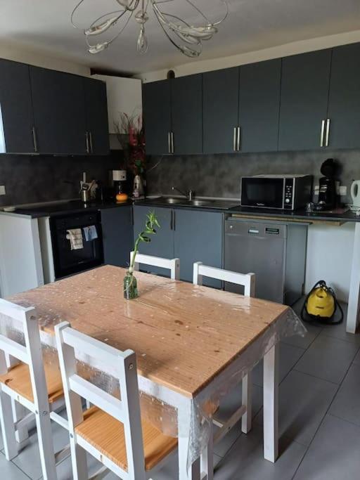 Le 7 Apartment Servian Ngoại thất bức ảnh