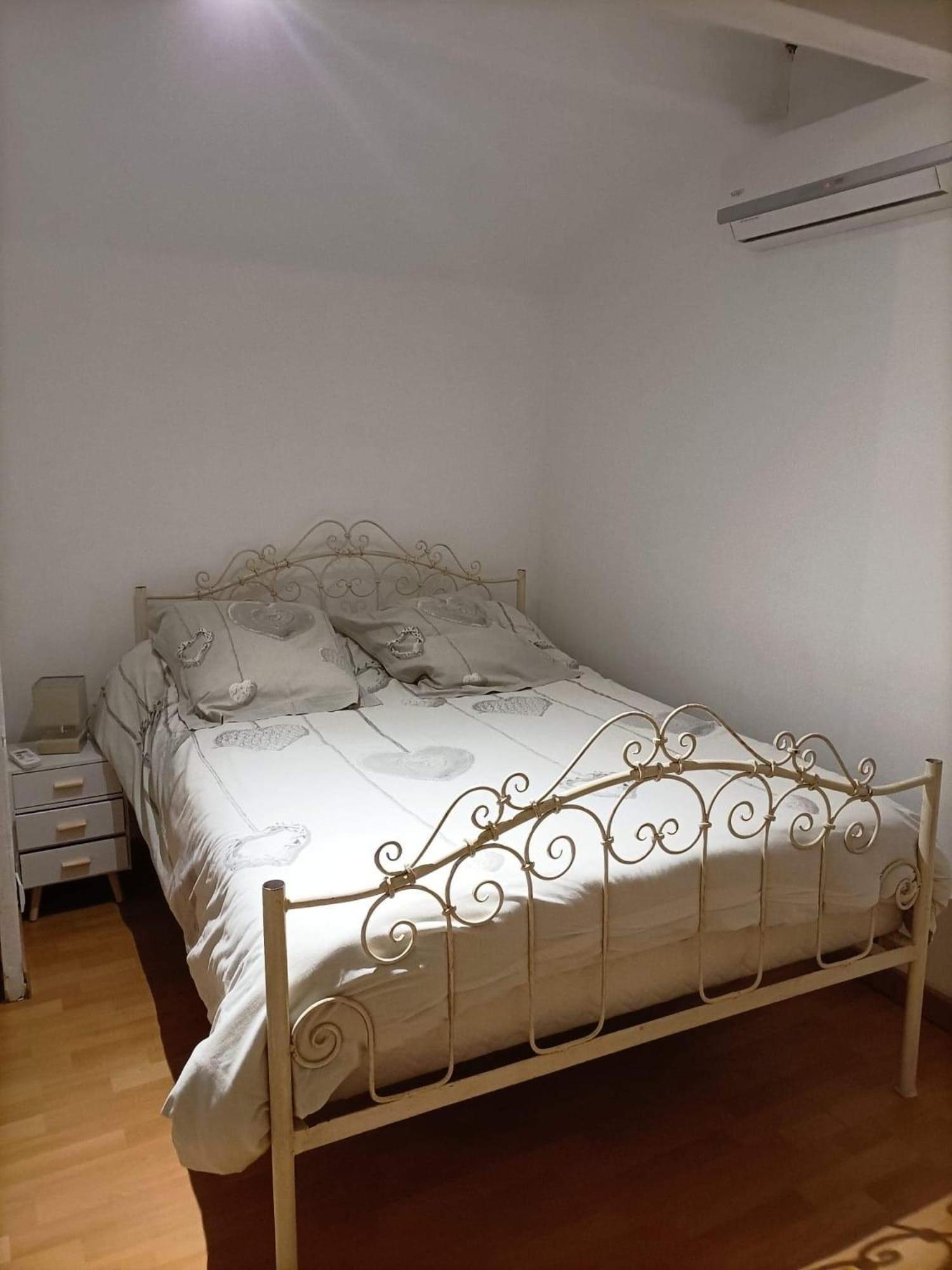Le 7 Apartment Servian Ngoại thất bức ảnh